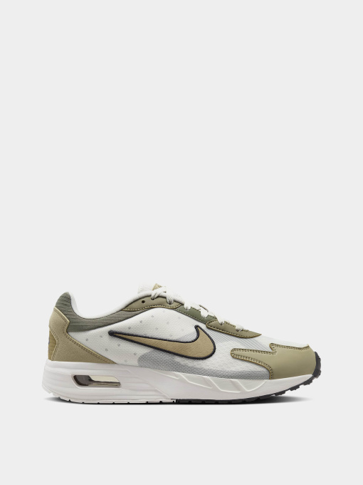 Кросівки повсякденні NIKE AIR MAX SOLO модель FN0136-001 Фото