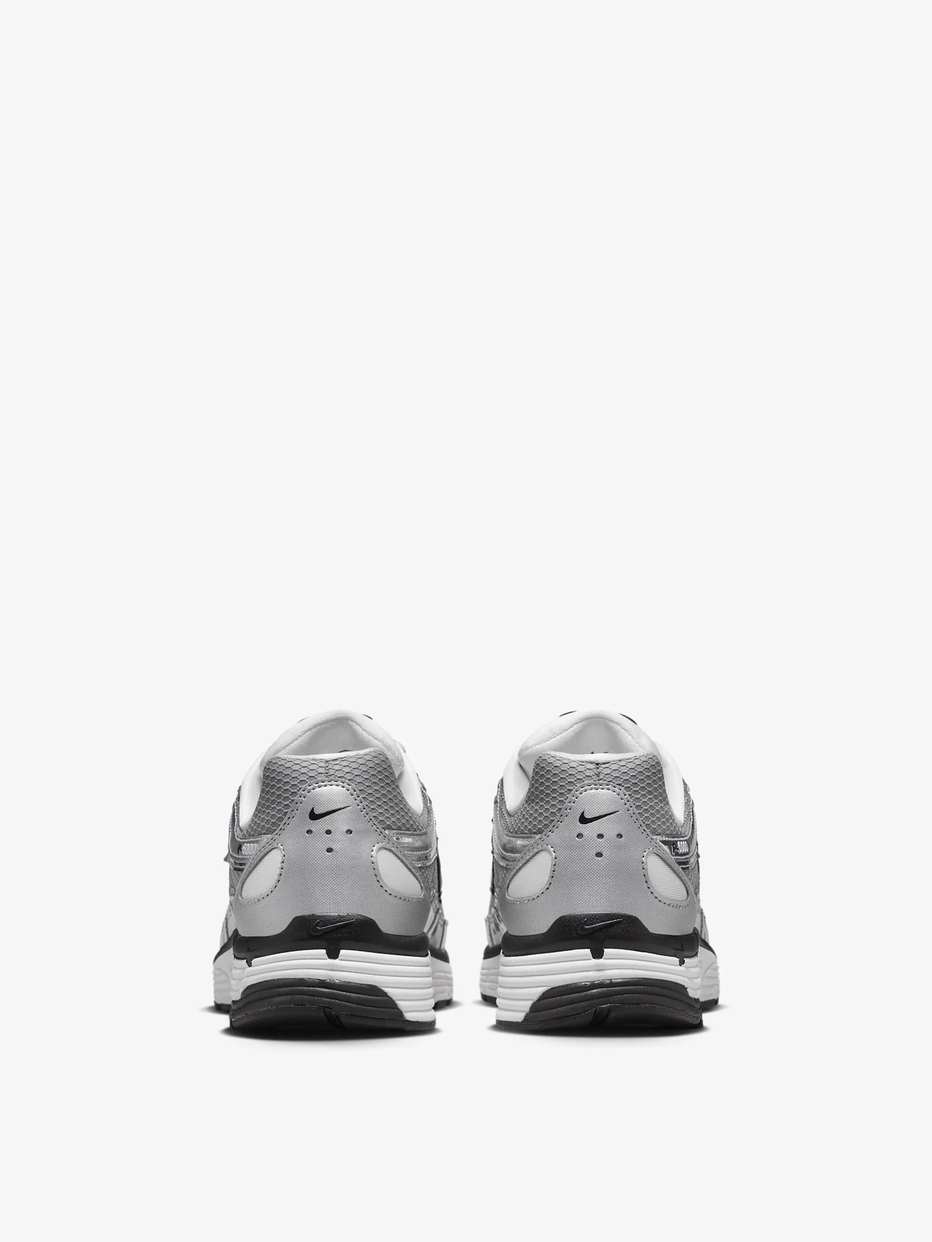 Кроссовки NIKE P-6000 модель CN0149-001 Фото