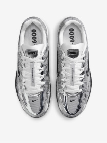 Кроссовки NIKE P-6000 модель CN0149-001 Фото