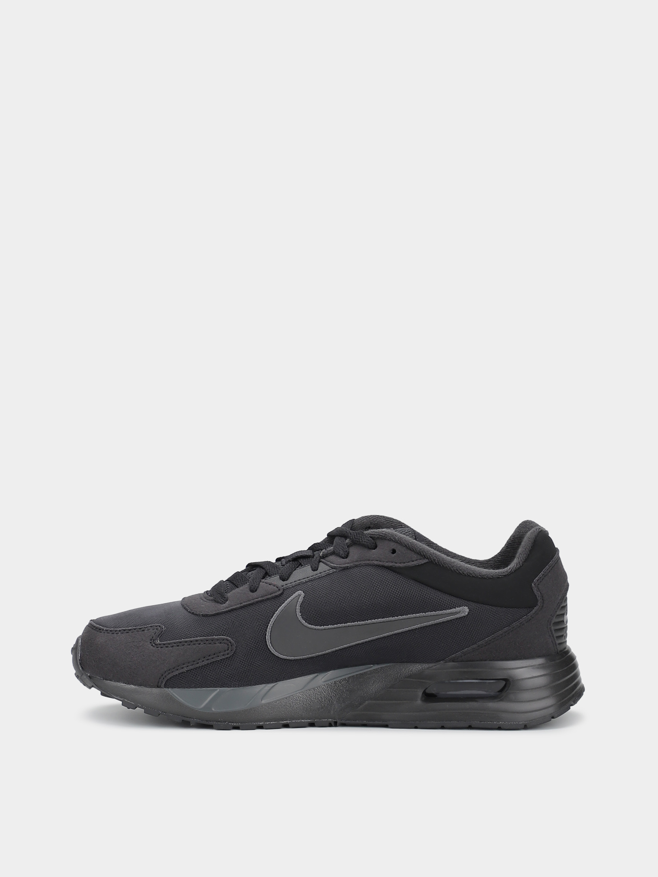 Кросівки повсякденні NIKE AIR MAX SOLO модель DX3666-010 Фото