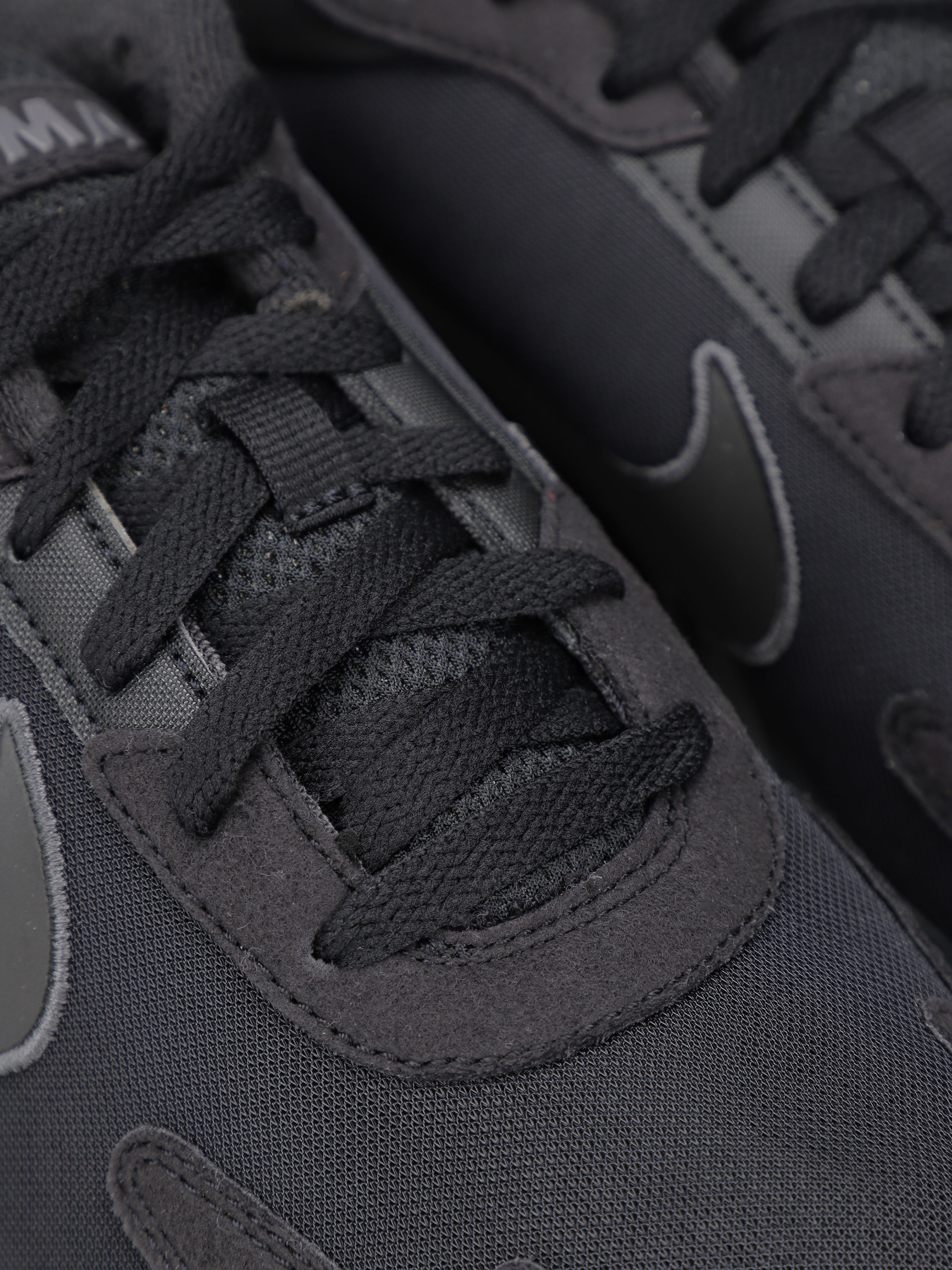 Кросівки повсякденні NIKE AIR MAX SOLO модель DX3666-010 Фото