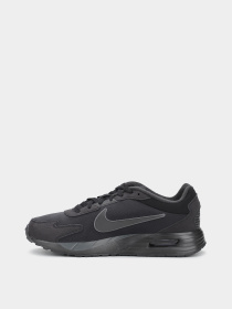 Кросівки повсякденні NIKE AIR MAX SOLO модель DX3666-010 Фото