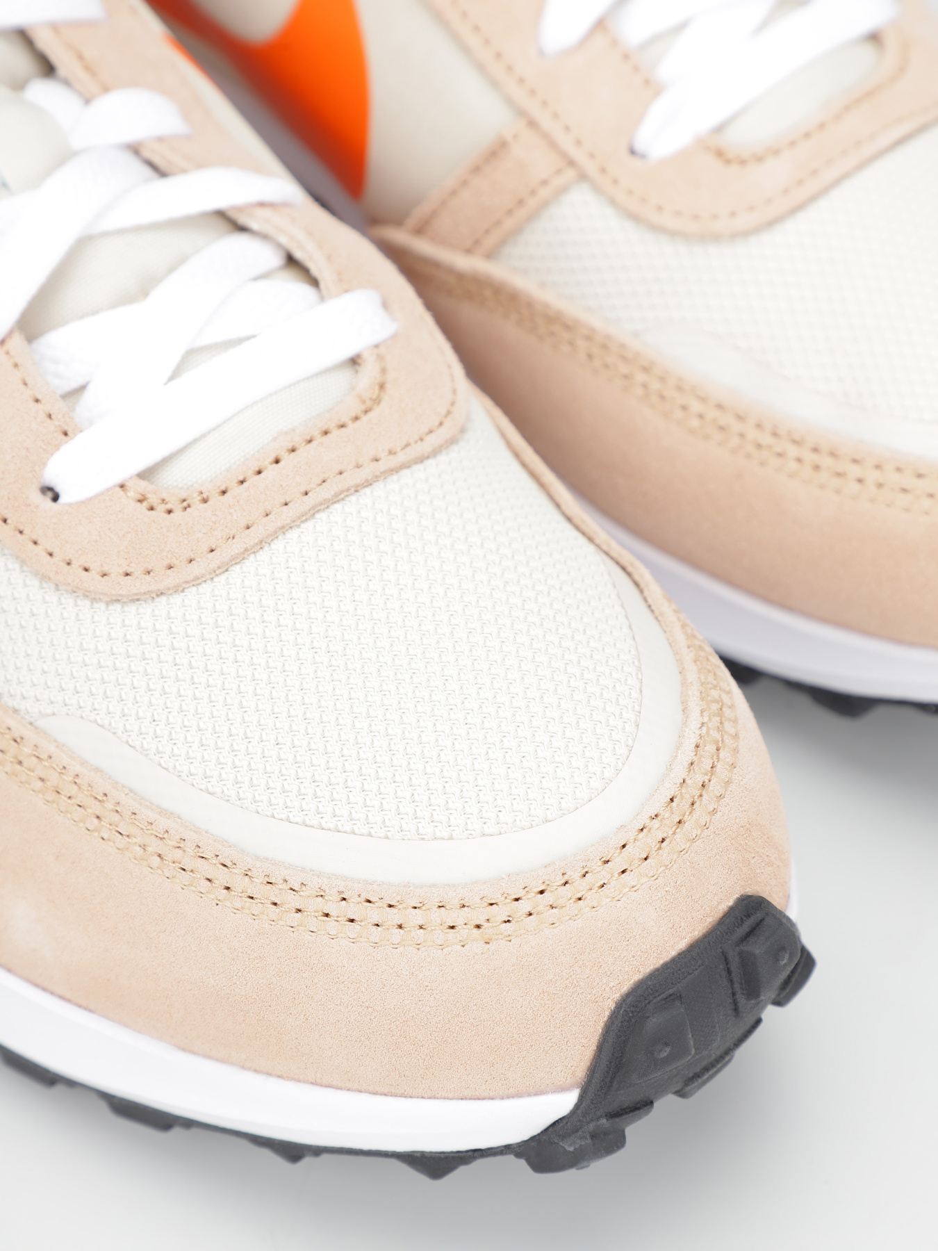 Кроссовки NIKE Waffle Nav модель FJ4195-200 Фото