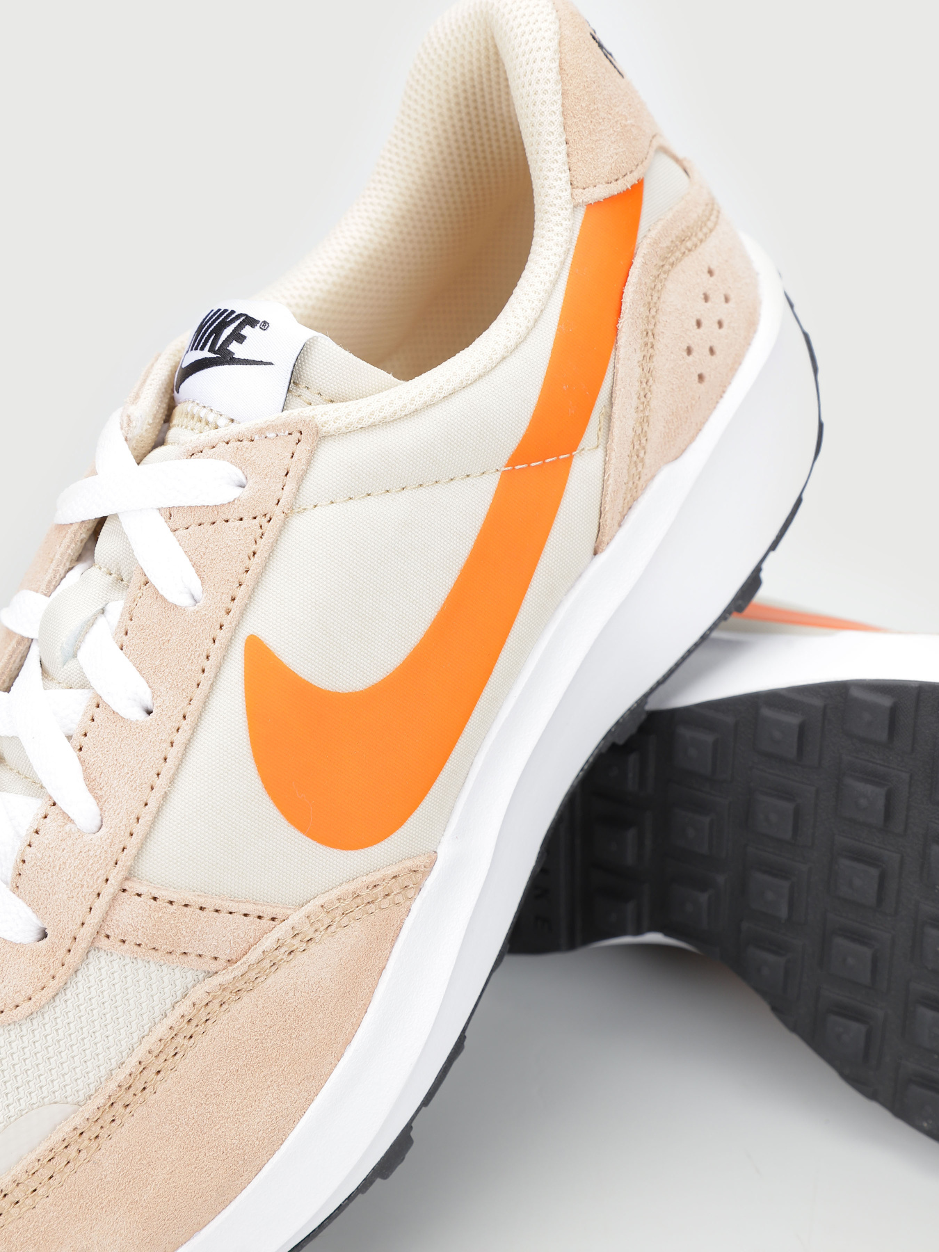 Кроссовки NIKE Waffle Nav модель FJ4195-200 Фото