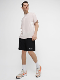 Кросівки повсякденні NIKE WAFFLE NAV модель FJ4195-200 Фото