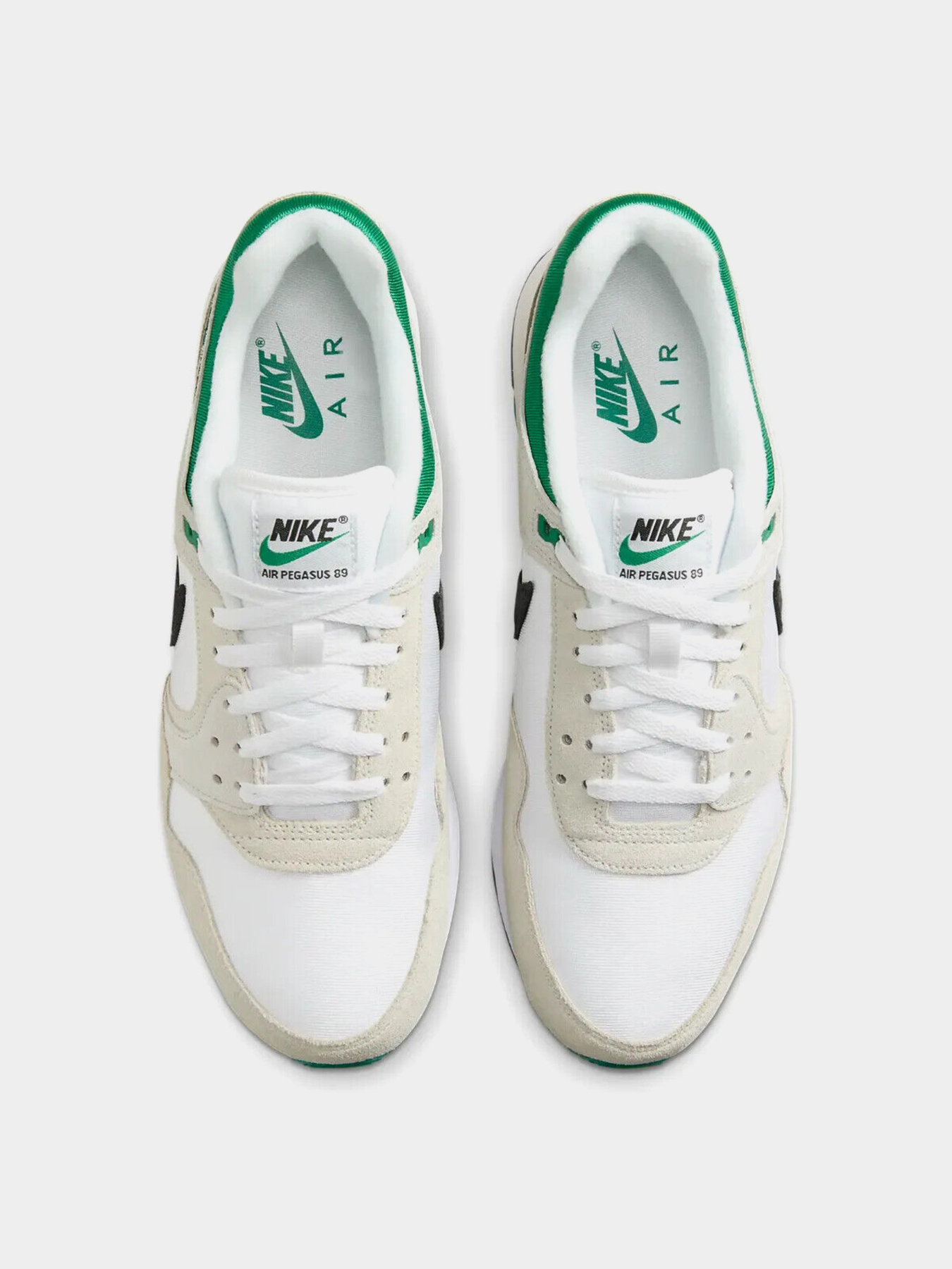 Кроссовки NIKE Air Pegasus 89 модель FZ5626-100 Фото