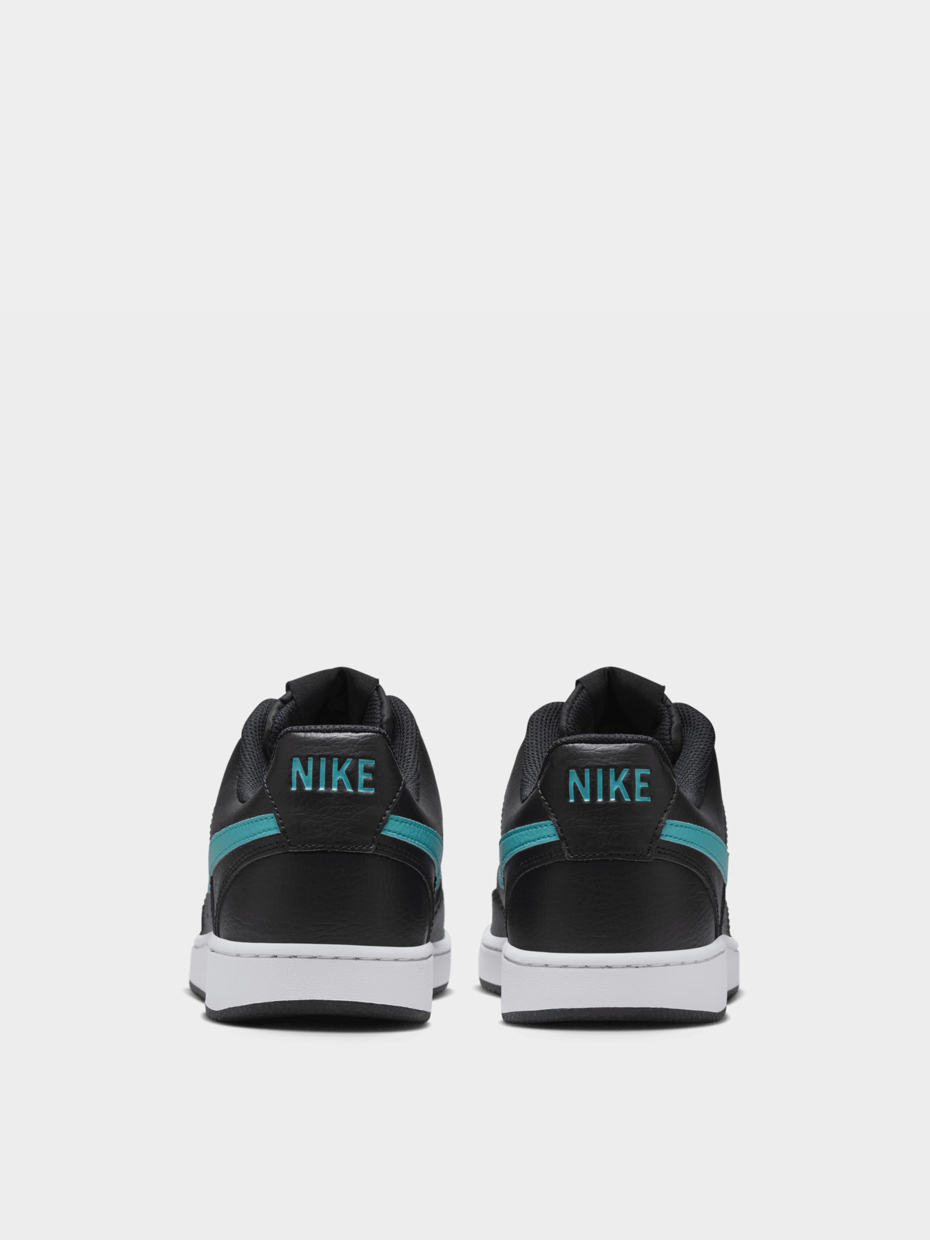 Кеды низкие NIKE COURT VISION LO модель HF0103-001 Фото