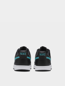 Кеды низкие NIKE COURT VISION LO модель HF0103-001 Фото