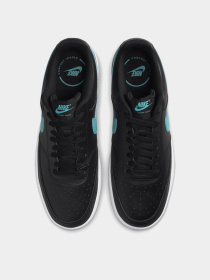 Кеды низкие NIKE COURT VISION LO модель HF0103-001 Фото