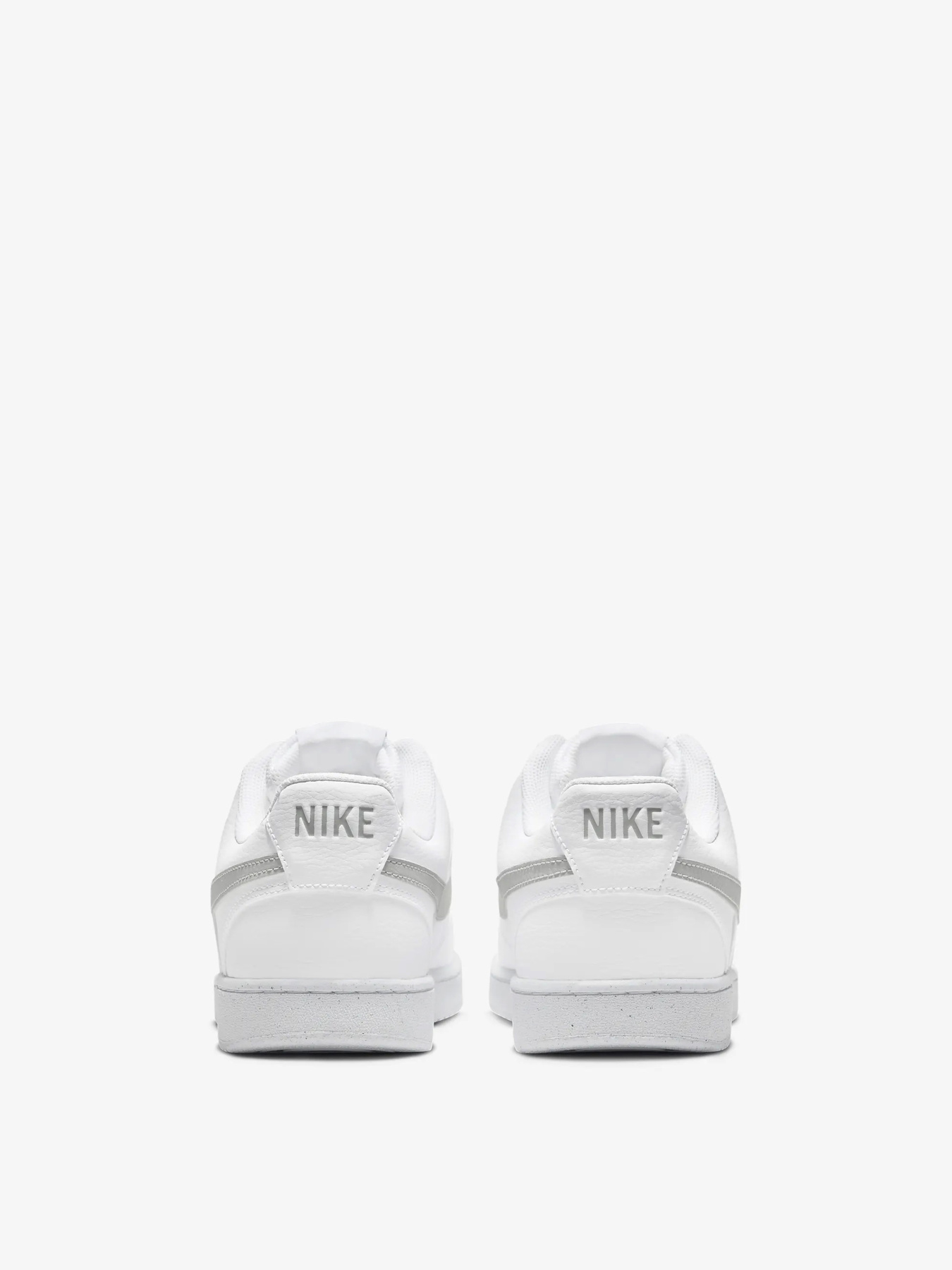 Кеды низкие NIKE Court Vision Low Next Nature модель DH2987-112 Фото