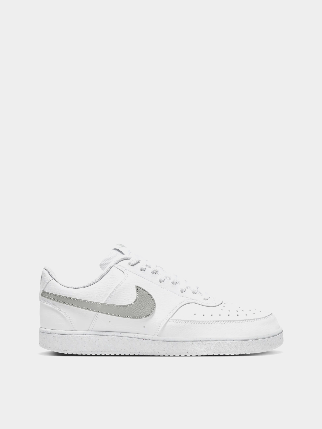 Кеды низкие NIKE Court Vision Low Next Nature модель DH2987-112 Фото