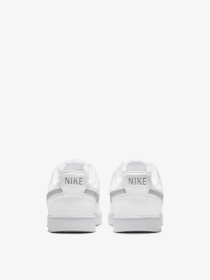 Кеды низкие NIKE Court Vision Low Next Nature модель DH2987-112 Фото