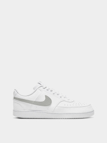 Кеды низкие NIKE Court Vision Low Next Nature модель DH2987-112 Фото