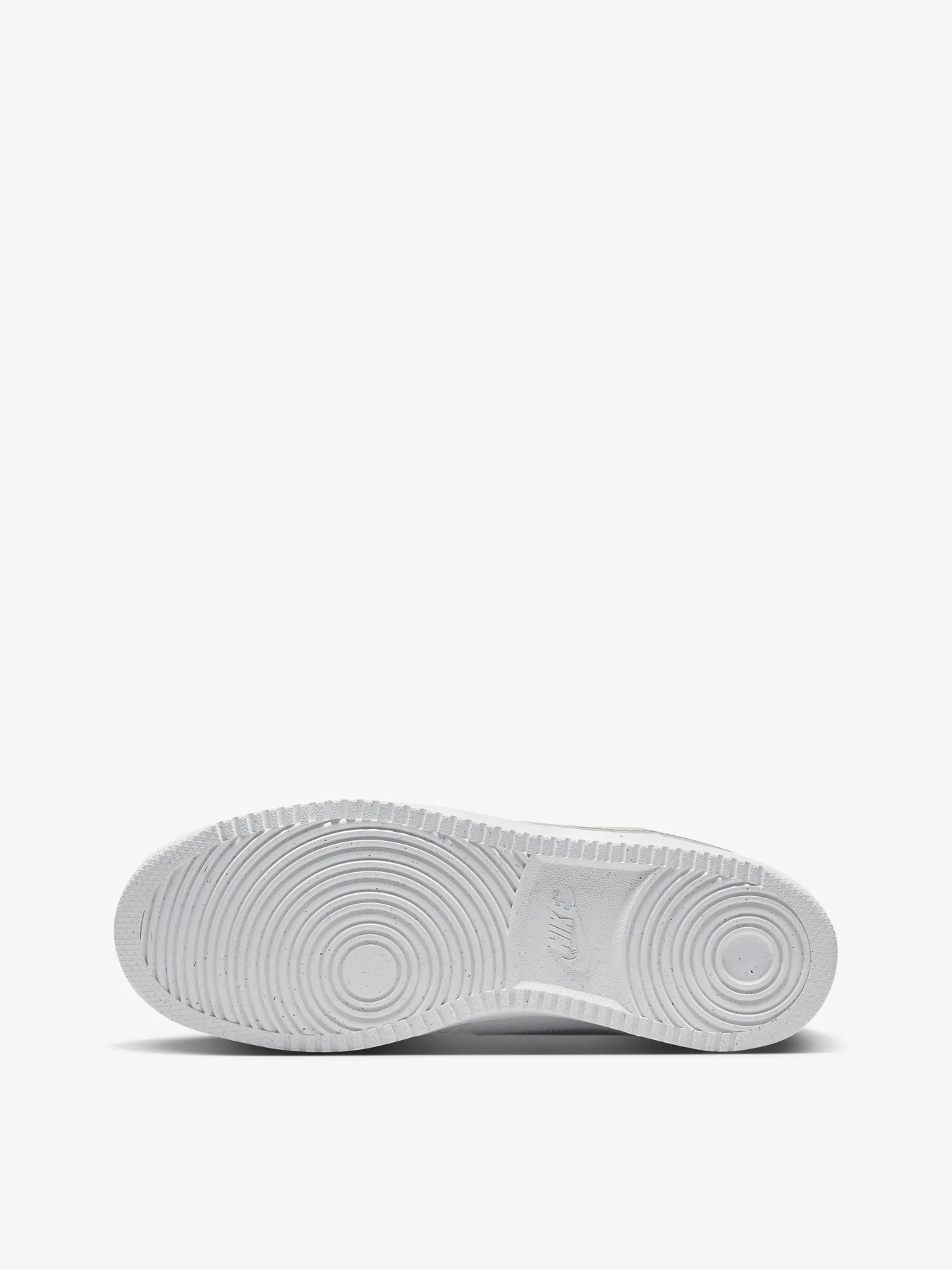 Кеды низкие NIKE COURT VISION LOW NEXT NATURE модель DH2987-112 Фото