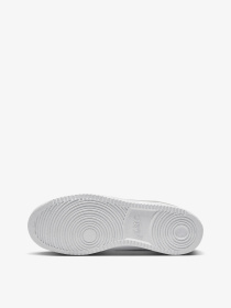 Кеды низкие NIKE COURT VISION LOW NEXT NATURE модель DH2987-112 Фото