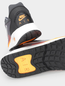 Кроссовки NIKE Air Max Solo Se модель FJ2594-001 Фото