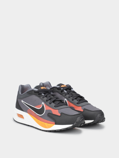 Кросівки NIKE Air Max Solo Se модель FJ2594-001 — фото 3 - INTERTOP