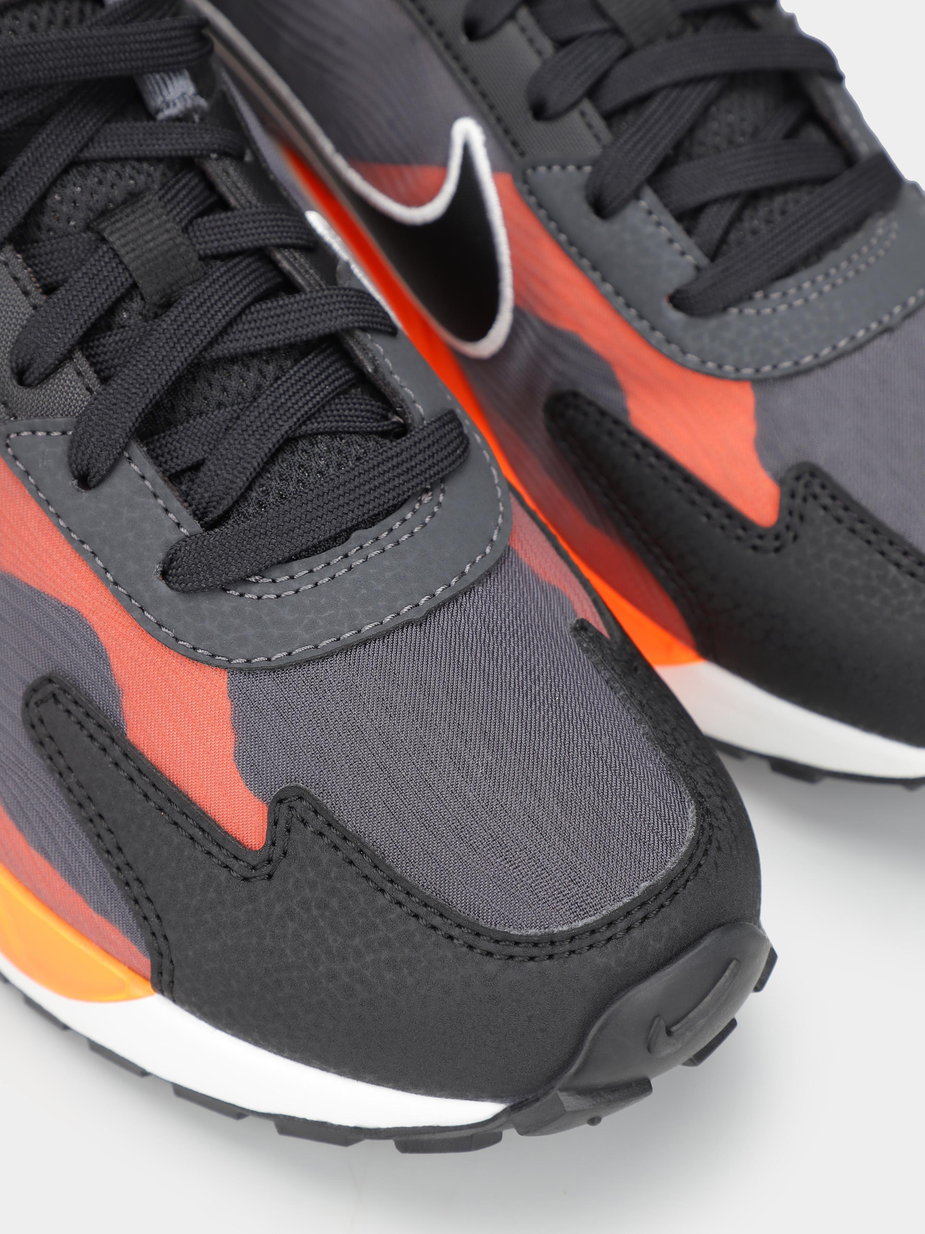 Кросівки повсякденні NIKE AIR MAX SOLO SE модель FJ2594-001 Фото