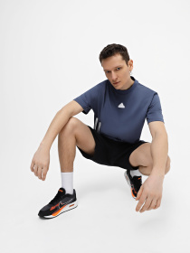 Кросівки повсякденні NIKE AIR MAX SOLO SE модель FJ2594-001 Фото