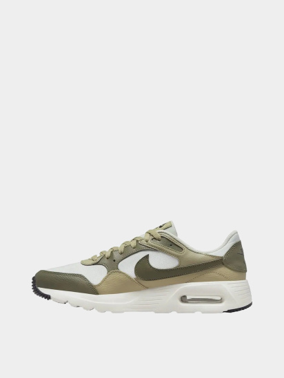 Кросівки NIKE Air Max Sc модель FQ6015-200 — фото - INTERTOP