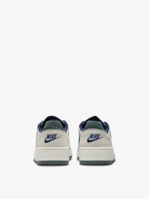 Кеди низькі NIKE FULL FORCE LO модель FZ3595-100 Фото