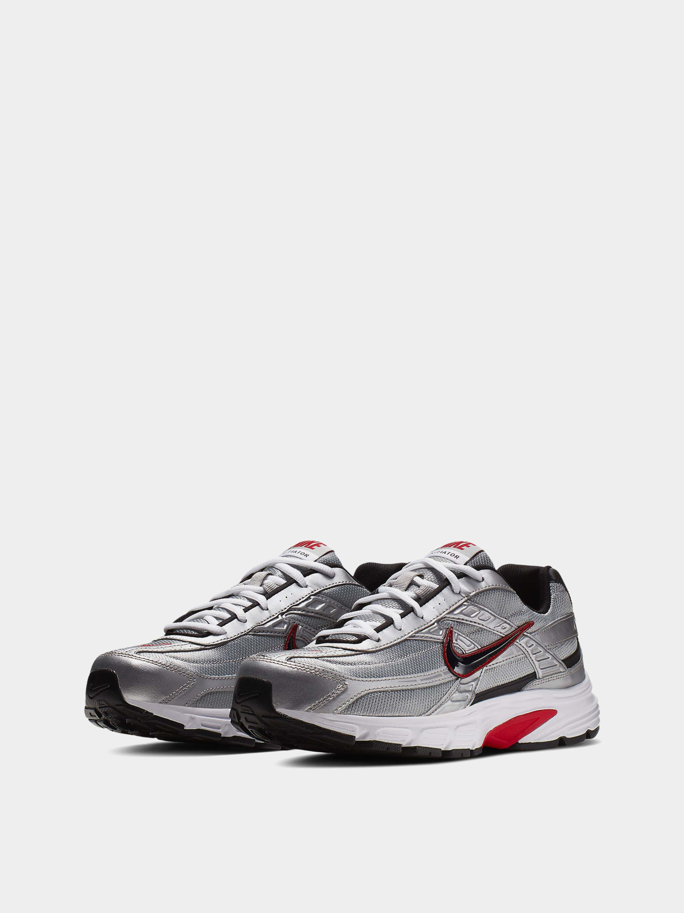 Кроссовки для бега NIKE Initiator модель 394055-001 Фото