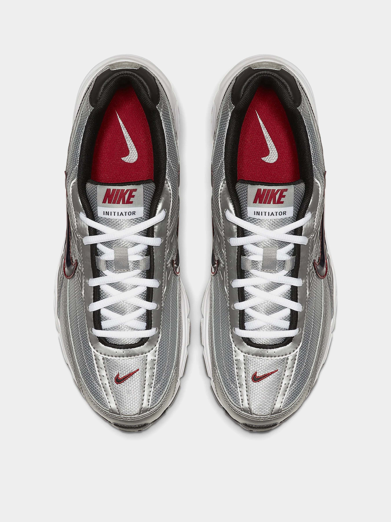 Кросівки для бігу NIKE INITIATOR модель 394055-001 Фото