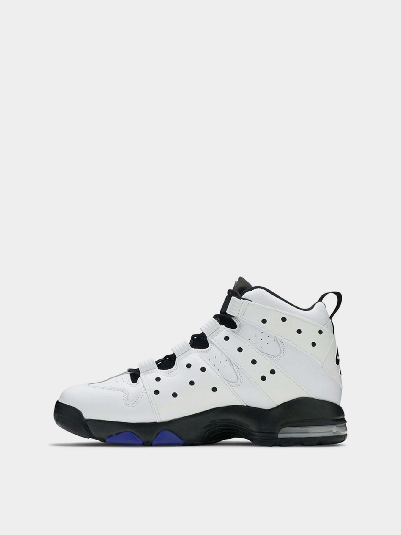 Кроссовки повседневные NIKE AIR MAX 2 CB '94 модель DD8557-100 Фото