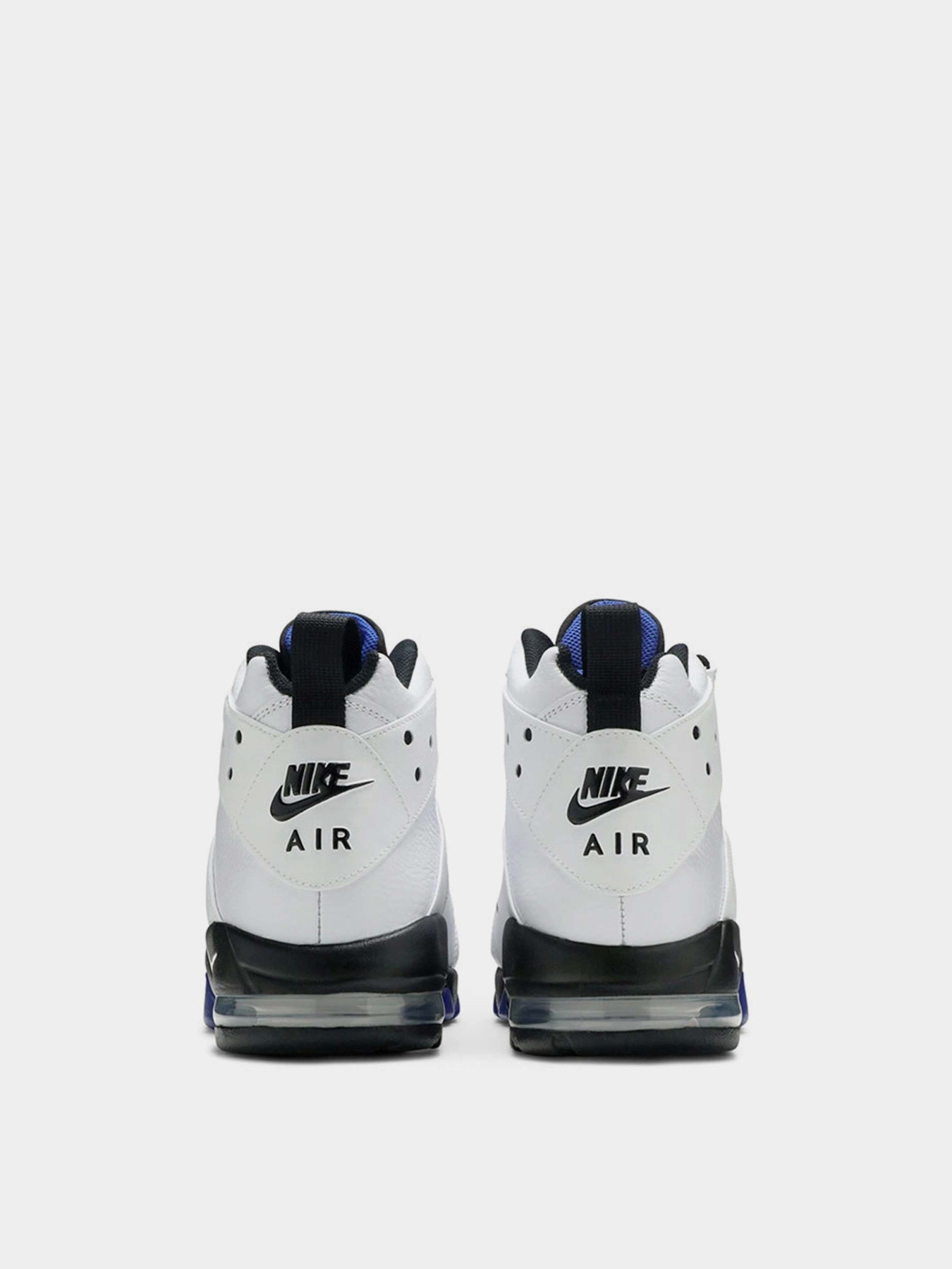 Кроссовки повседневные NIKE AIR MAX 2 CB '94 модель DD8557-100 Фото