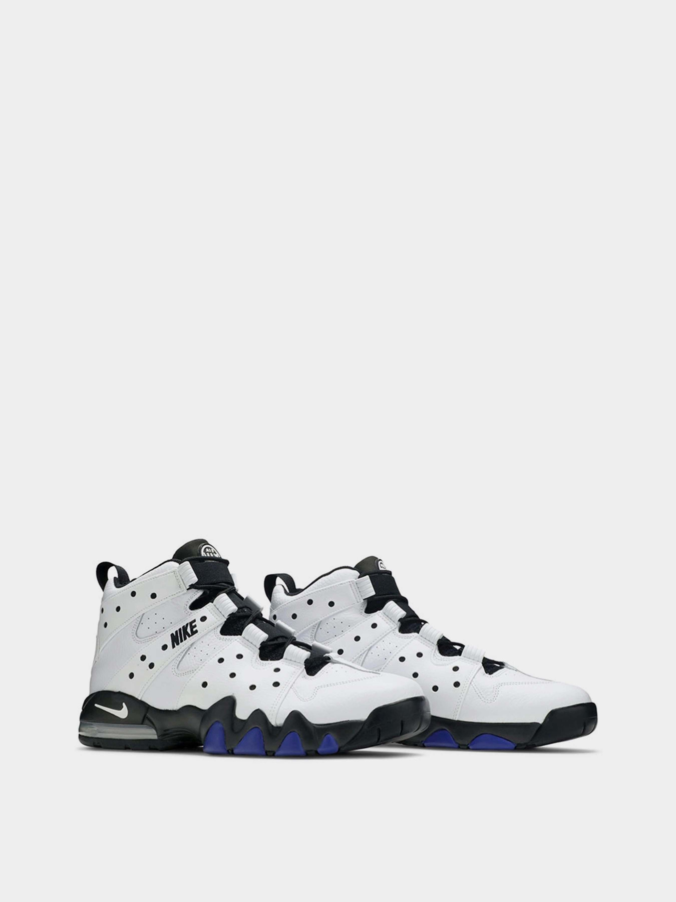 Кроссовки повседневные NIKE AIR MAX 2 CB '94 модель DD8557-100 Фото