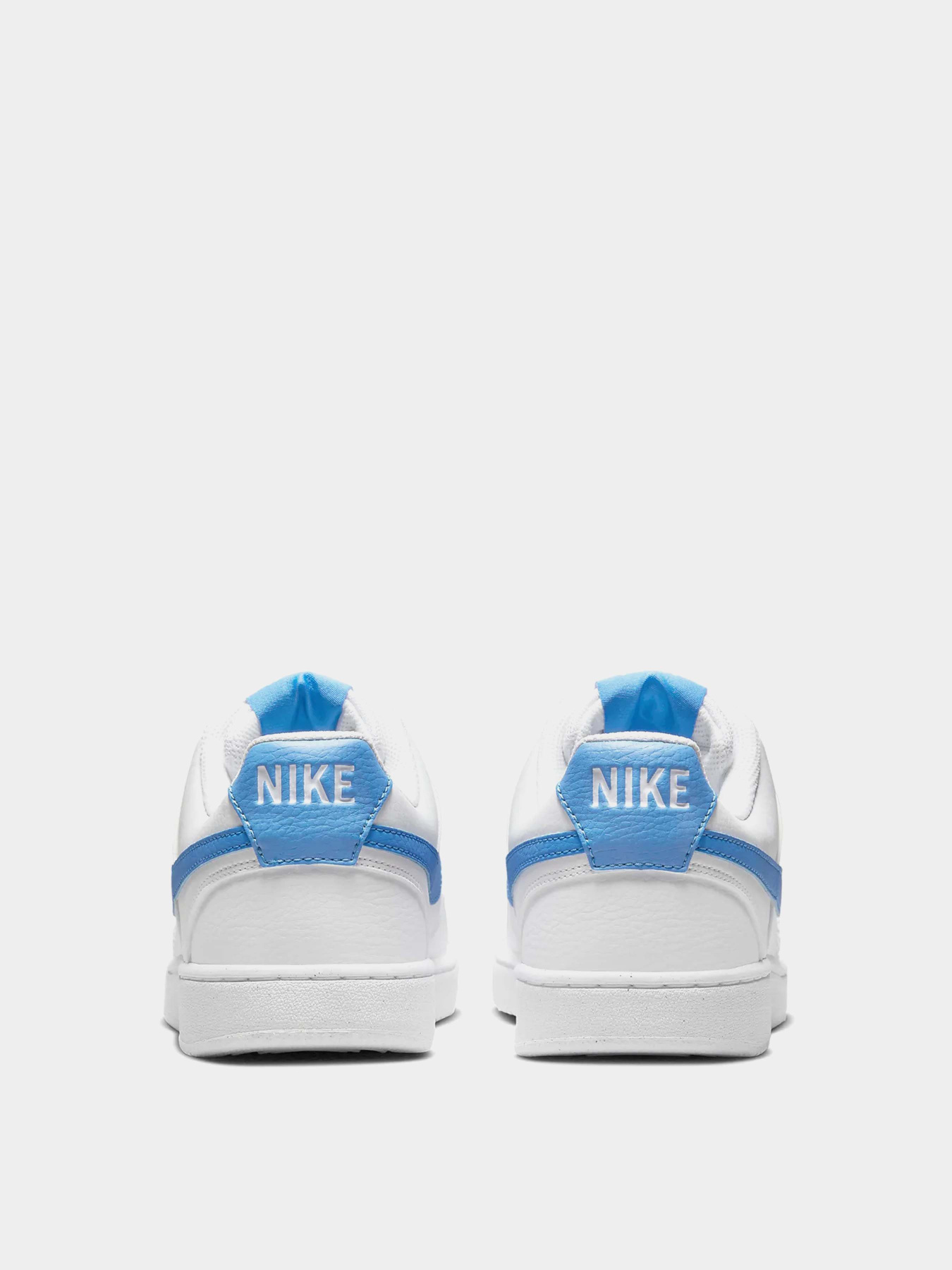 Кеди низькі NIKE COURT VISION LOW NEXT NATURE модель DH2987-105 Кеди низькі NIKE COURT VISION LOW NEXT NATURE модель DH2987-105 Фото