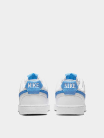 Кеди низькі NIKE COURT VISION LOW NEXT NATURE модель DH2987-105 Кеди низькі NIKE COURT VISION LOW NEXT NATURE модель DH2987-105 Фото