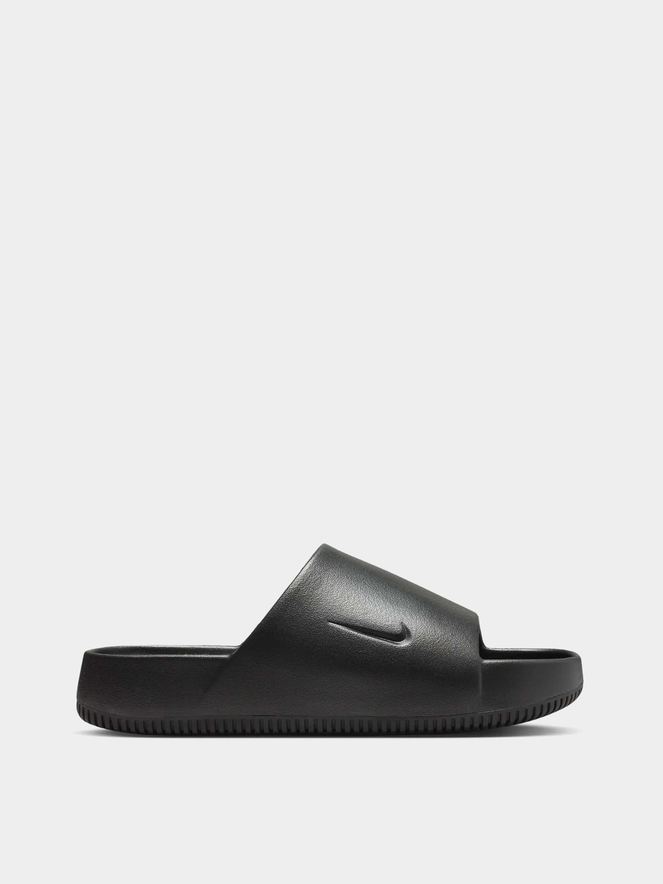 Шлепанцы NIKE Calm Slide модель FD4116-001 Фото