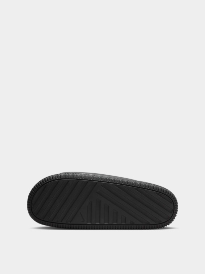 Шльопанці NIKE Calm Slide модель FD4116-001 — фото 3 - INTERTOP