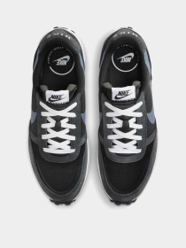 Кроссовки NIKE Waffle Debut модель FJ4195-001 Фото