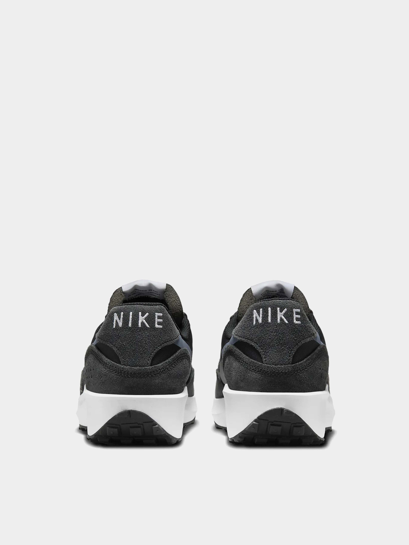 Кроссовки повседневные NIKE WAFFLE DEBUT модель FJ4195-001 Фото