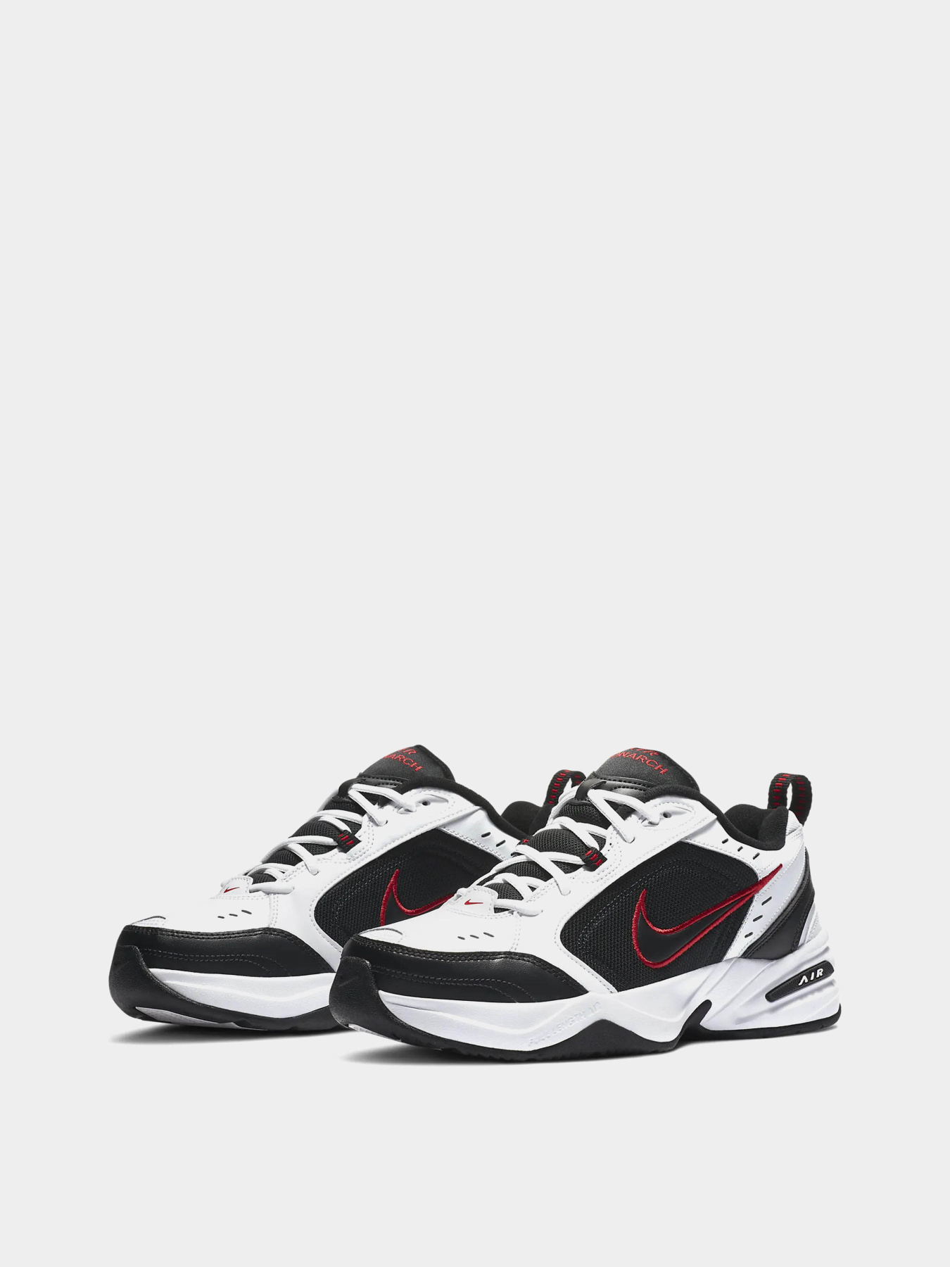 Кроссовки NIKE Air Monarch IV модель 415445-101 Фото