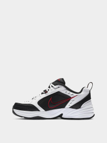Кроссовки NIKE Air Monarch IV модель 415445-101 Фото