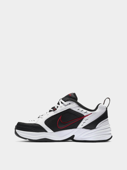 Кросівки NIKE Air Monarch Iv модель 415445-101 — фото - INTERTOP