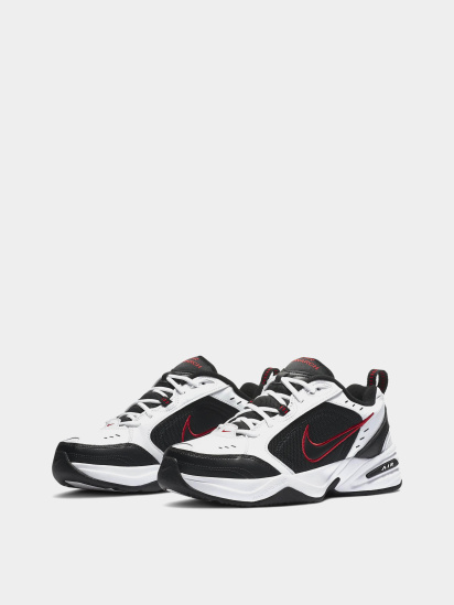 Кросівки NIKE Air Monarch Iv модель 415445-101 — фото 6 - INTERTOP