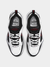 Кроссовки повседневные NIKE AIR MONARCH IV модель 415445-101 Фото