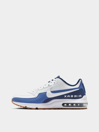 Кросівки NIKE Air Max Ltd 3 модель 687977-114 — фото - INTERTOP