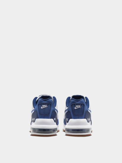 Кросівки NIKE Air Max Ltd 3 модель 687977-114 — фото 3 - INTERTOP