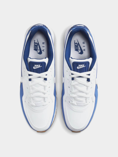 Кросівки NIKE Air Max Ltd 3 модель 687977-114 — фото 4 - INTERTOP