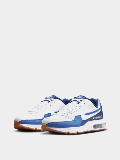 Кросівки NIKE Air Max Ltd 3 модель 687977-114 — фото 6 - INTERTOP