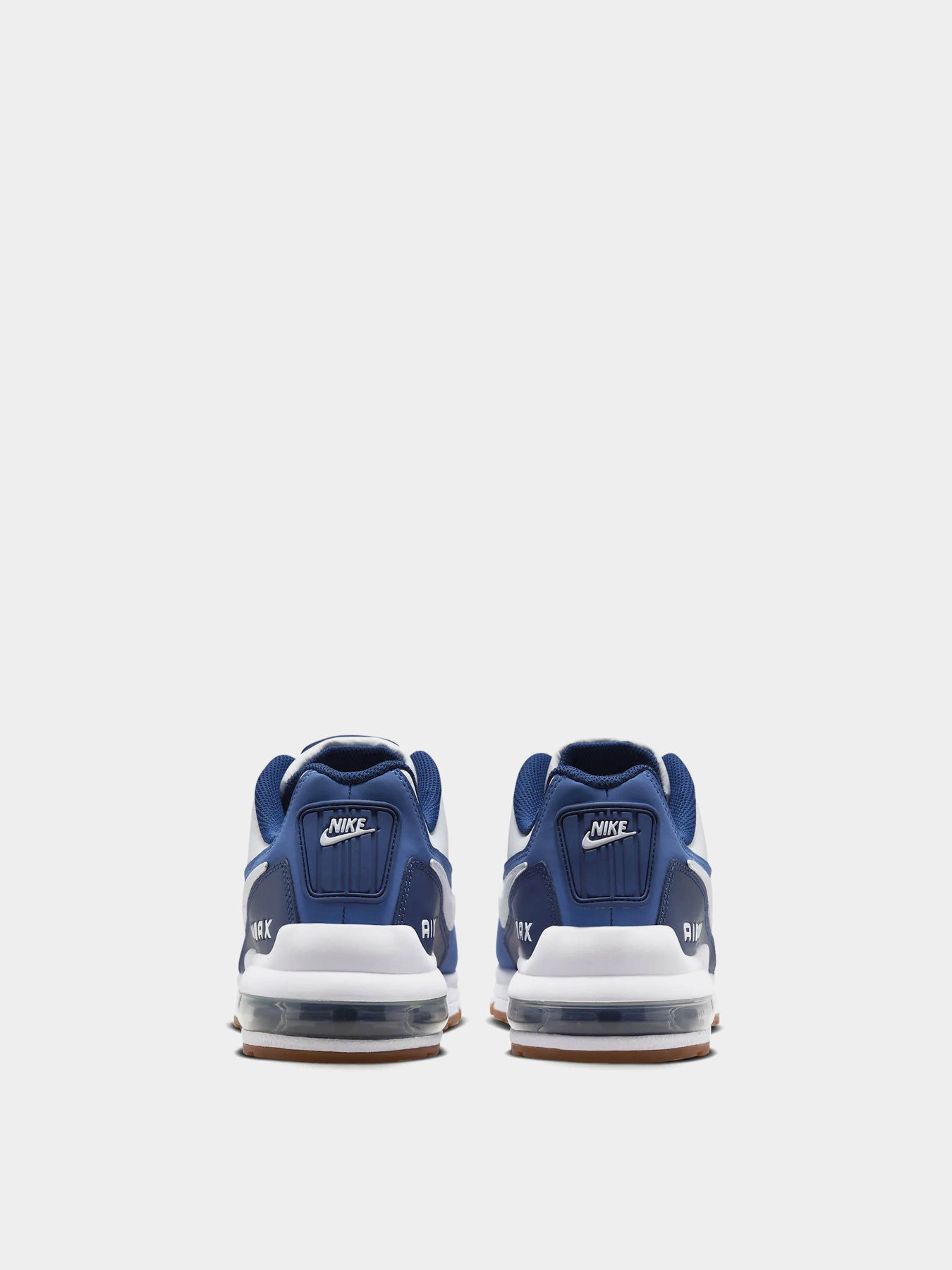 Кроссовки повседневные NIKE AIR MAX LTD 3 модель 687977-114 Фото