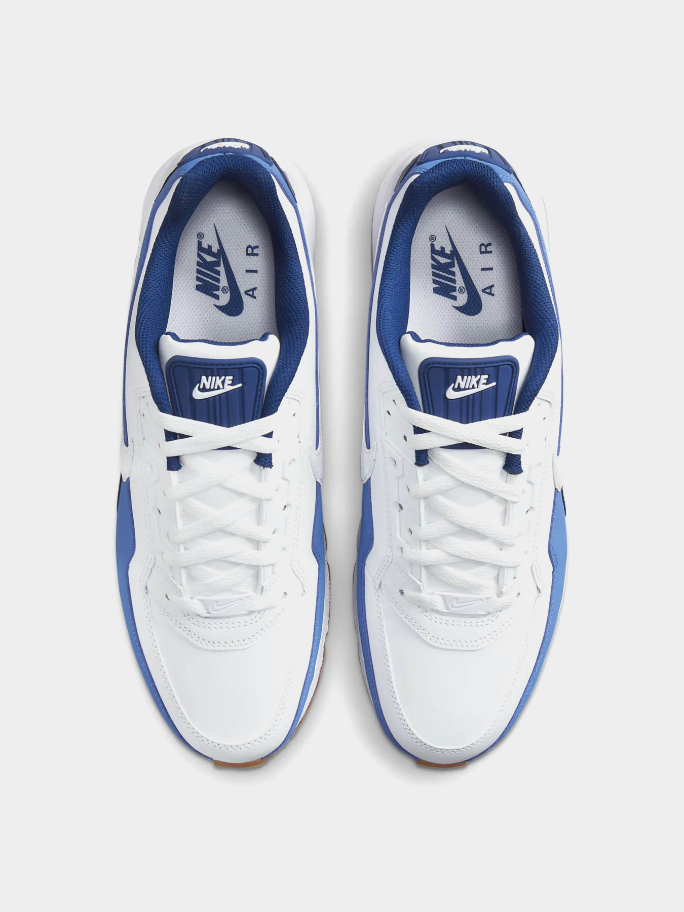 Кроссовки повседневные NIKE AIR MAX LTD 3 модель 687977-114 Фото