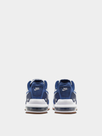 Кроссовки повседневные NIKE AIR MAX LTD 3 модель 687977-114 Фото