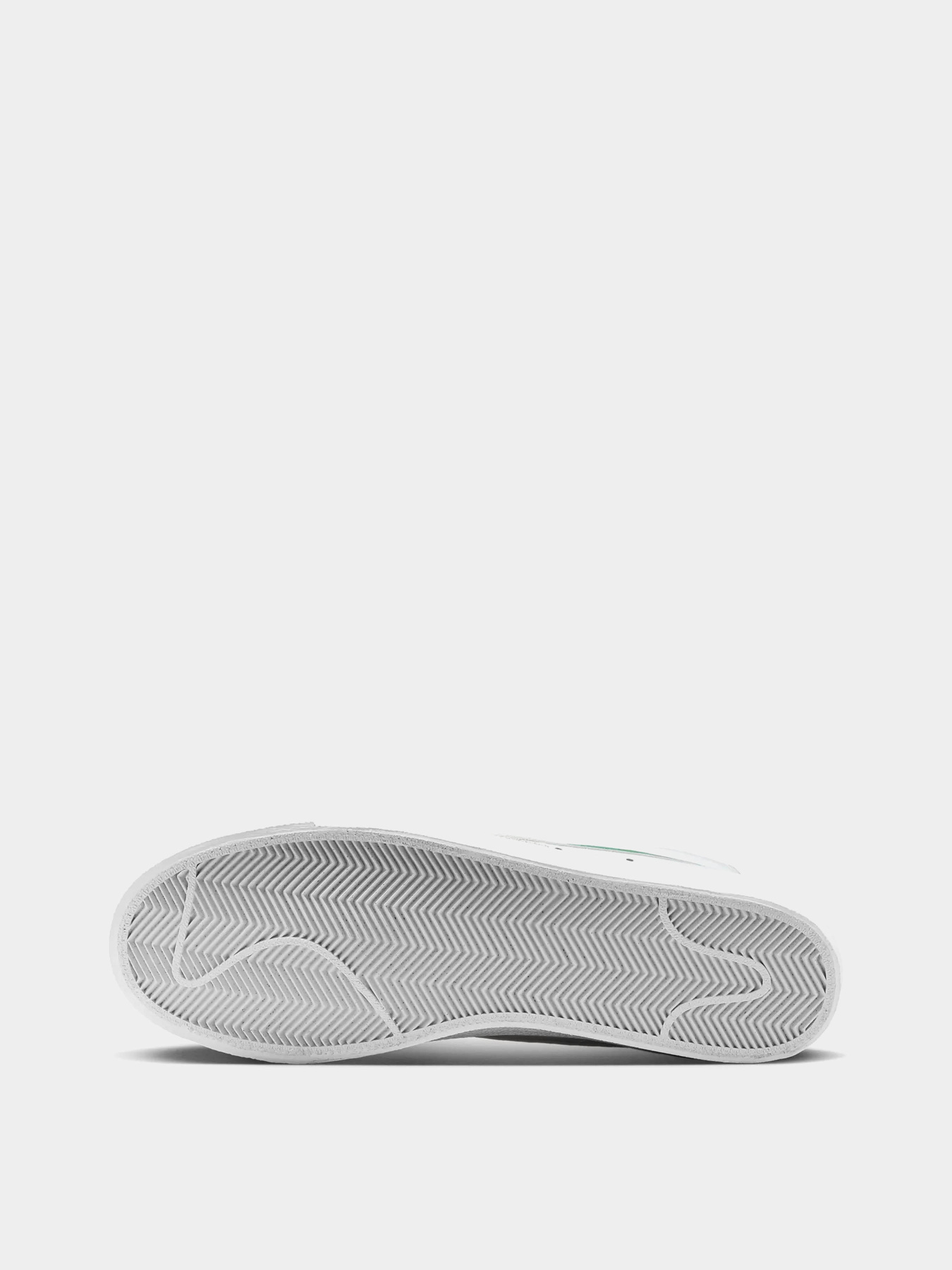 Кеди високі NIKE BLAZER MID '77 VINTAGE модель BQ6806-127 Фото