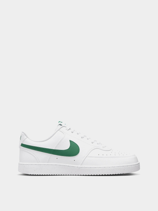 Кеды низкие NIKE Court Vision Low Next Nature модель DH2987-111 Фото